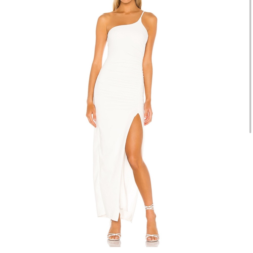Lovers and friends Nami maxi dress